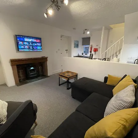 Rose Holiday home *