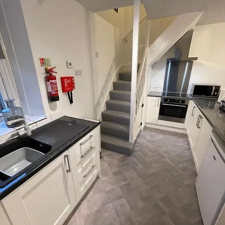 Rose Holiday home