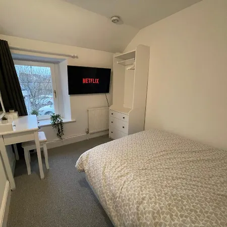 Holiday home Rose Penrith