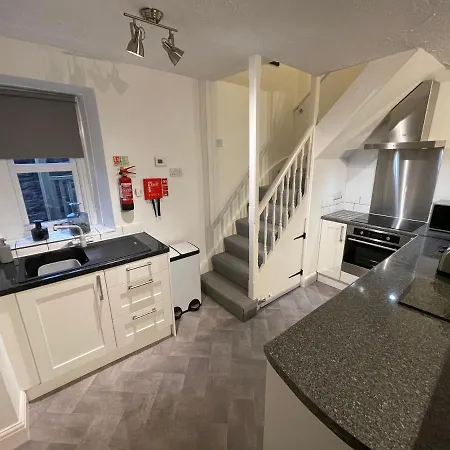 Holiday home Rose Penrith