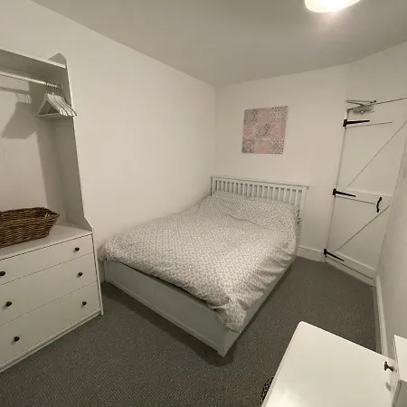 Rose Holiday home