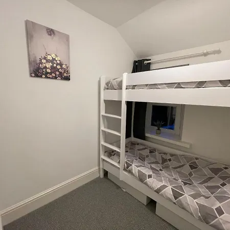 Rose Holiday home