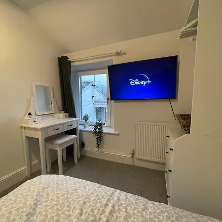 Rose Holiday home Penrith