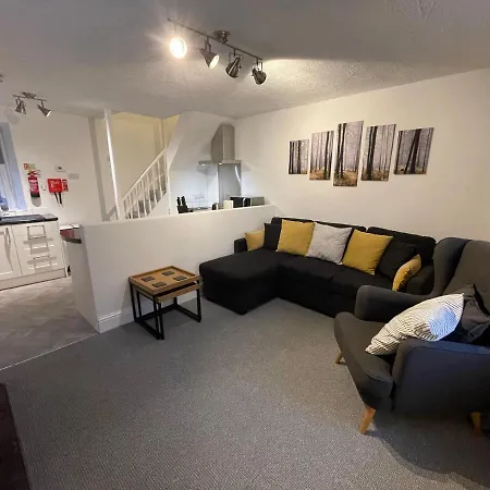 Rose Holiday home