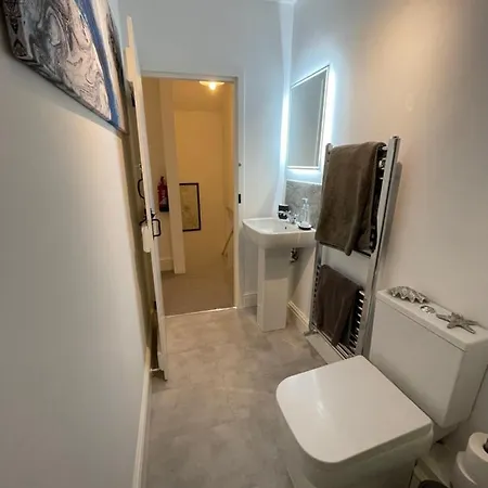 Holiday home Rose Penrith