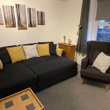 Rose Holiday home Penrith
