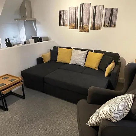 Rose Holiday home Penrith